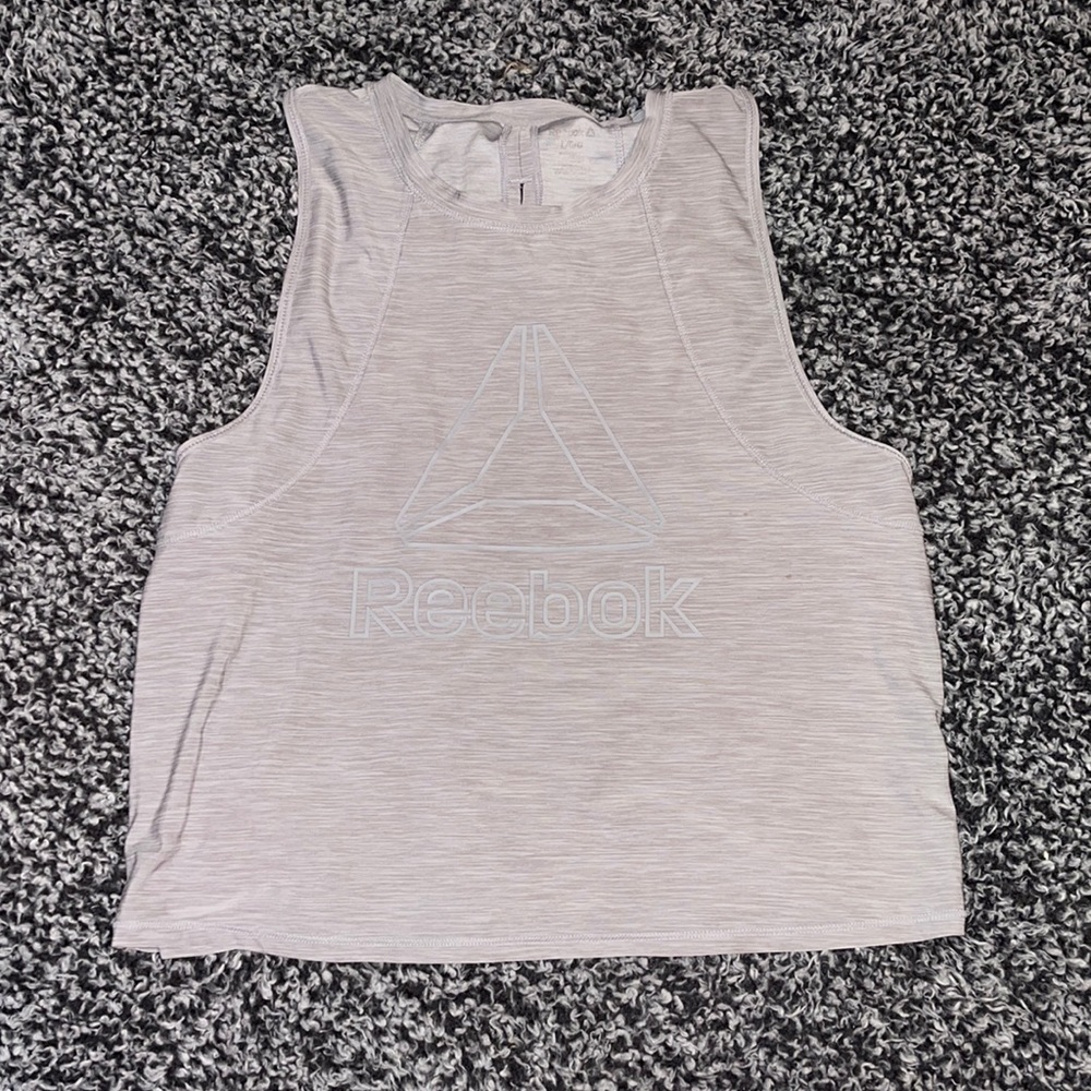 Brand New Reebok Workout Tank
